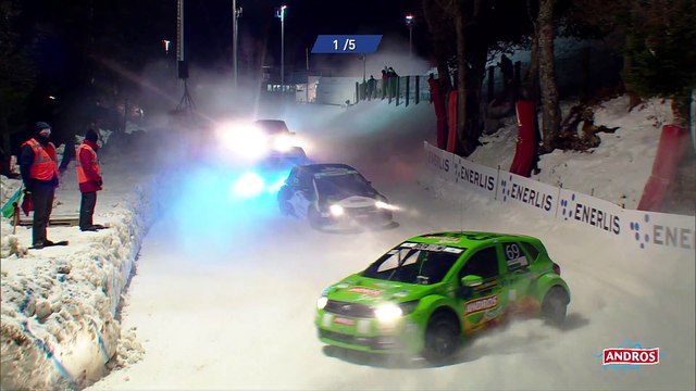 Finale ELITE PRO | Course 1 | Lans-en-Vercors - e-trophée 2022