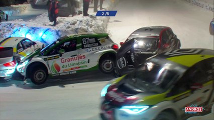 SUPER FINALE ELITE PRO | Course 1 | Lans-en-Vercors - e-trophée 2022