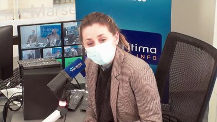 REPLAY. Yves Moraine (LR) est l'invité de "Rue de la République"