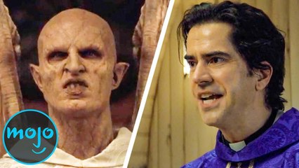 How Netflix's Midnight Mass Tackles Modern Religion