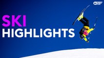 SKI HIGHLIGHTS | FWT22 BAQUEIRA BERET