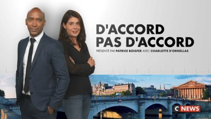 D'accord, pas d'accord du 23/01/2022