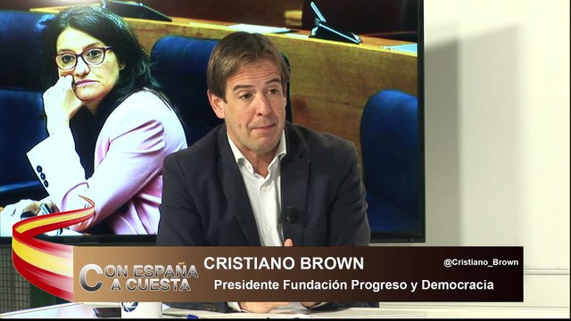 Carlos Cuesta: Oltra se erige en juez y parte: No hace falta ninguna investigación de los abusos a menores tutelados