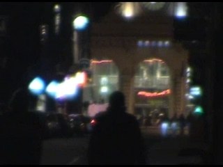 Clan du Neon - Namur - Belgique