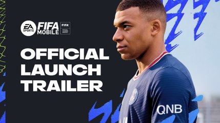 FIFA Mobile