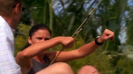 Adventure Inc. – Jäger der vergessenen Schätze Staffel 1 Folge 6