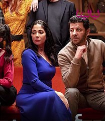 ليالينا ترند-طلاق منى زكي يتصدر مؤشرات البحث