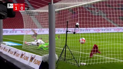 20e j. - Diaby inscrit un triplé lors du large succès de Leverkusen