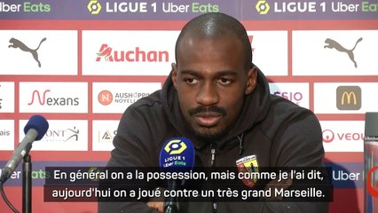 22e j. - Kakuta : "Un très grand Marseille"
