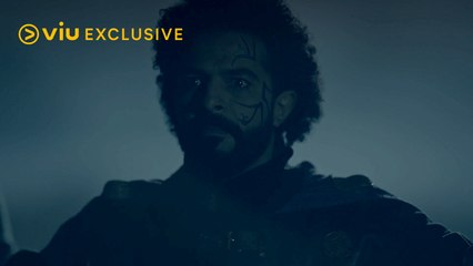 لقد بدأ عصر درغام