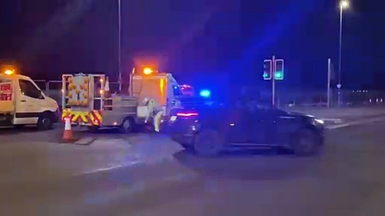 Eastern Road RTA