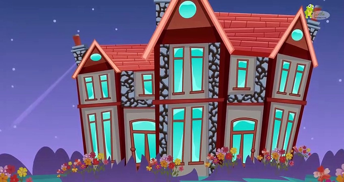 Once Upon a Starry Night | Twinkle Twinkle Little Star Extended Original Song for Children