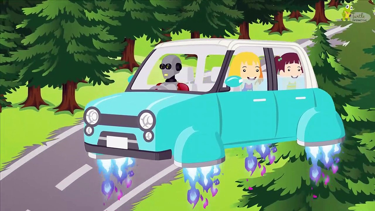 Ringa Ringa Roses - Ring Around the Rosie - Kids Nursery Rhymes