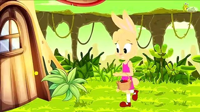 Sleeping Bunnies | Nursery Rhymes and Songs for Kids