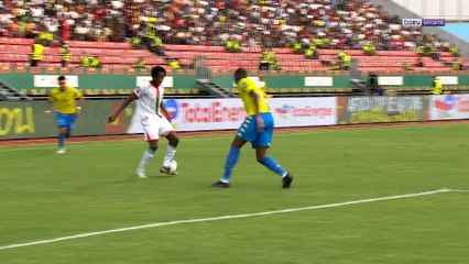 CAN 2021 : Le Burkina Faso premier qualifié en quarts