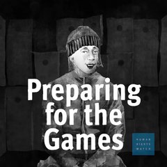 Preparing for the Games - IOC way