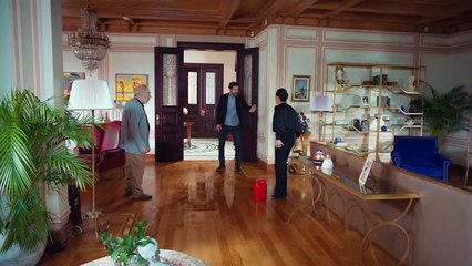 El Niño ( Cocuk ) Capítulo 44 Completo Audio En Español