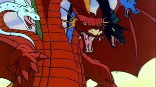 Dungeons & Dragons S01E01   The Night Of No Tomorrow