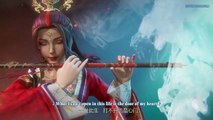 万界神主 Wanjie Shenzhu, Wan Jie Shen Zhu Lord of the Universe Ep 129 Eng Sub