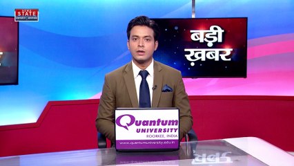 Uttar Pradesh : Raebareli में ग्राम प्रधान के घर पर हुआ बम से हमला | UP News |