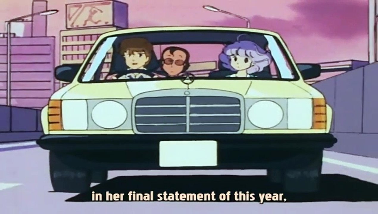 Magical Angel Creamy Mami Eps 50 [BD]