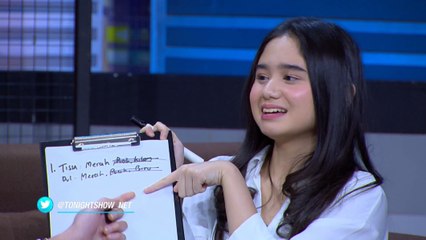 Tissa Biani & Dul Jaelani Bingung Ini Konsultasi Kapan Seriusnya Ya?