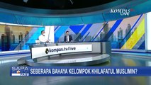 Ramai Soal Paham Khilafah, Seberapa Bahaya Kelompok Khilafatul Muslimin?! Simak Berikut Ini