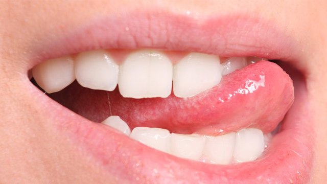 मुंह में ज्यादा लार क्यों बनती है । मुंह में ज्यादा लार बनने का कारण । Boldsky । *Health