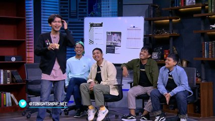 Komunitas Stand Up Comedy Jakbar Dibikin Panik Sama Gimmickan Vincent