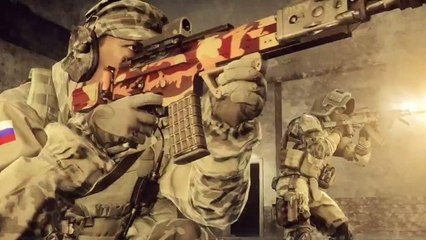 Battlefield 4 - Gameplay-Trailer zeigt Events & Levelzerstörung