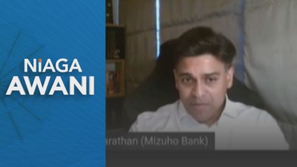 Niaga AWANI: Biztech Asia Marketwatch: 13 June 2022