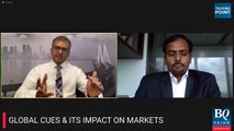 Vikas Khemani On Current Market Conditions & Top Bets: Talking Point