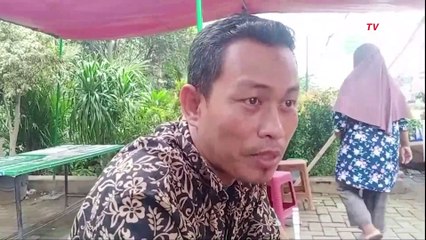 Petinggi Khilafatul Muslimin di Bekasi Ditangkap Saat Dagang Mie Ayam