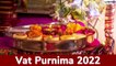 Happy Vat Purnima 2022 Greetings: Images, Quotes, Wishes & Messages To Celebrate the Auspicious Day