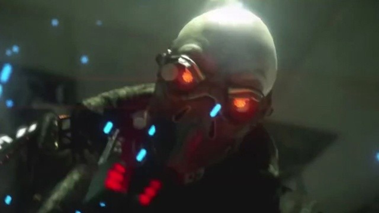 Killzone: Shadow Fall - Story-Trailer: Der brüchige Frieden mit den Helghast