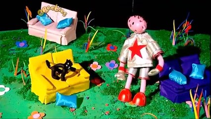 The Story Makers: Series 1: Pets