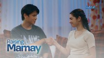 Raising Mamay: Friends now, seduce later! | Episode 36 (Part 1/4)