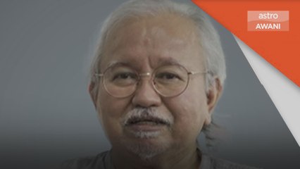 Mengenang Arshad Ayub | Tokoh pendidikan yang tiada galang ganti - Raja Ahmad