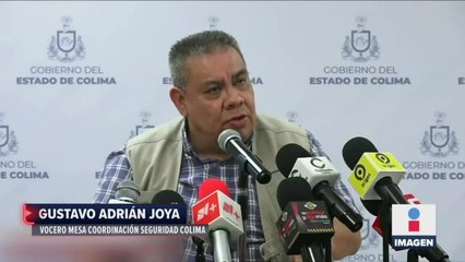 Hombres armados habrían robado 12 MMDP de metales preciosos en Colima