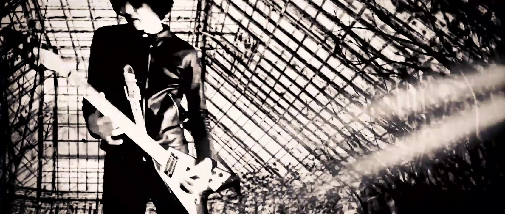 Yoshimitsu4432 - LIFE - (Official Music Video) Japanese Guitarist /80s 90s HardRock / GuitarInstrumental / ロック /Guitar solo