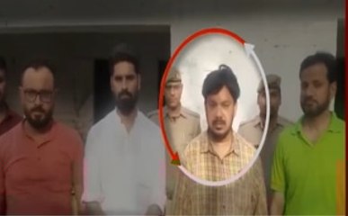 Uttar Pradesh Unrest : मास्टरमाइंड जफर के मुताबिक बिरयानी की दुकान वाले करते थे फंडिंग