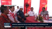 Menpora: Penetapan Pelatih Timnas Indonesia U-20 Wewenang PSSI