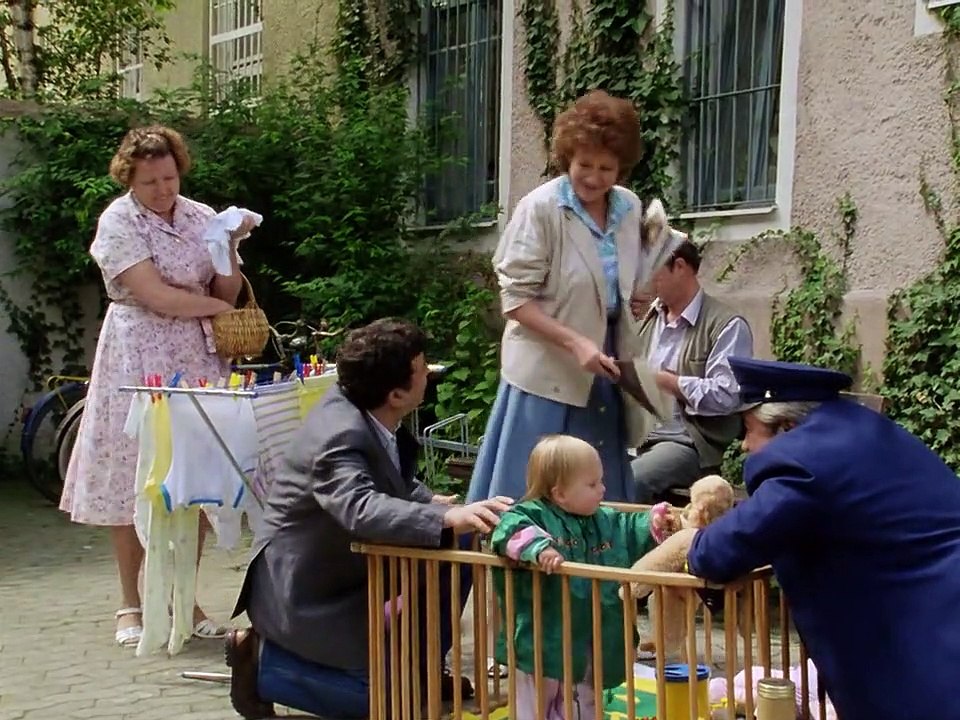 Die Hausmeisterin Staffel 1 Folge 14