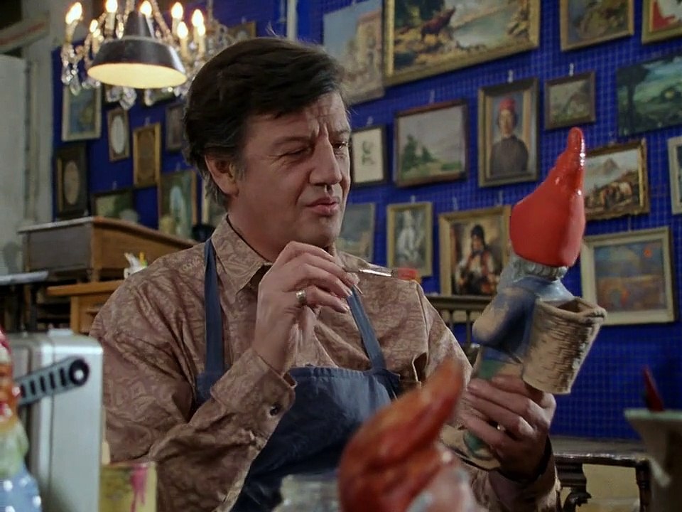 Die Hausmeisterin Staffel 1 Folge 15