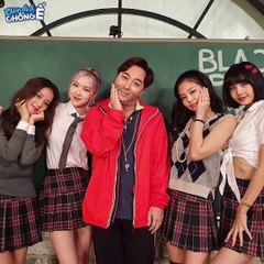 Những lần BLACKPINK lộ tính cách thật khi tham gia show truyền hình | Điện Ảnh Net