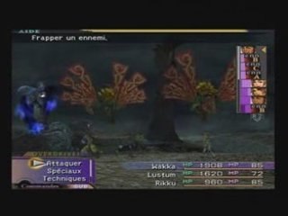 Final fantasy 10 : 39ème partie