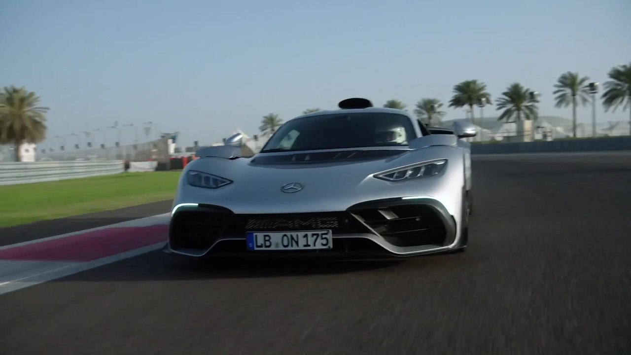 Der neue Mercedes-Benz GLC - Deutlich elektrischeres Fahrgefühl