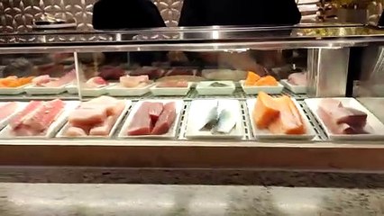 Review restoran Jepang yang lagi HITS NAGOMI D_20220529_124031