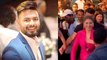 Rishab pant ಎಂದು ಕೂಗಿದ ಫ್ಯಾನ್ಸ್ ನೋಡಿ Urvashi Rautela ಮಾಡಿದ್ದೇನು? ವಿಡಿಯೋ ವೈರಲ್ | *Cricket | OneIndia