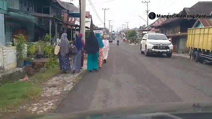 LAGU DAERAH SUMATERA SELATAN